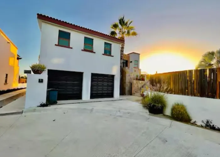Ferienhaus Mar En Calma *