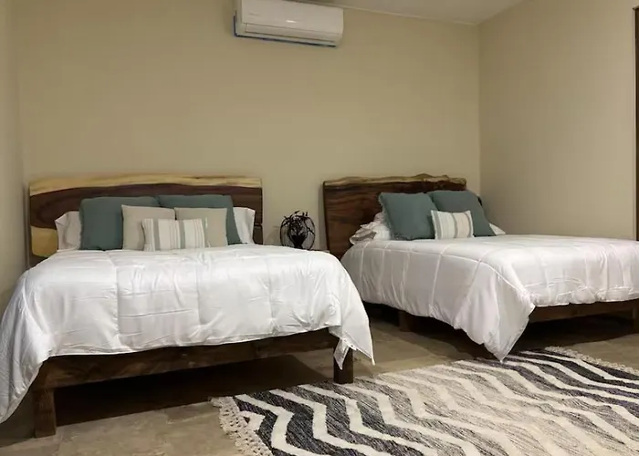 Ferienhaus Mar En Calma