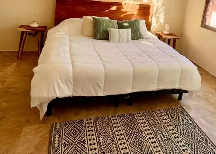 Ferienhaus Mar En Calma *